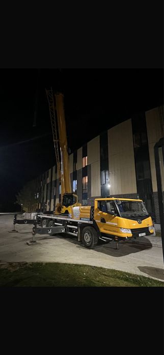 Услуги любой техник