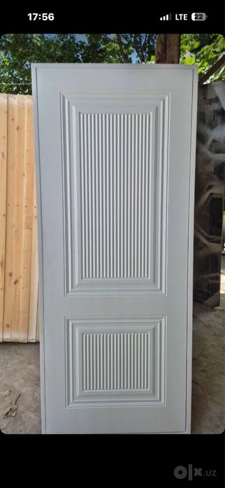 Sifatli standart MDF eshiklar sotiladi