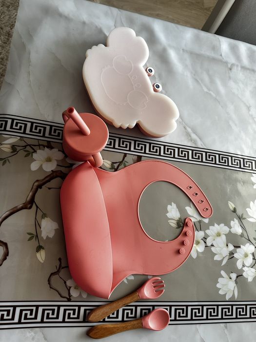 Посуда для малышей