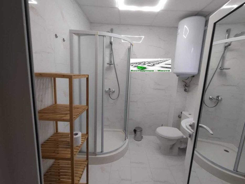 Дава се под наем Двустаен апартамент в Пловдив, Младежки Хълм - 76 кв.м за 590 € - Снимка #7