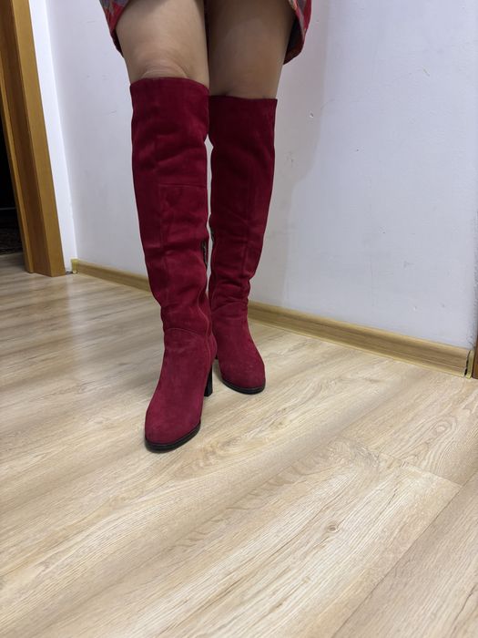 Продам сапоги еврозима