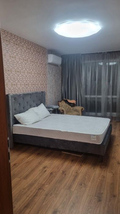 Дава се под наем Двустаен апартамент в Пловдив, Тракия - 65 кв.м за 400 € - Снимка #5