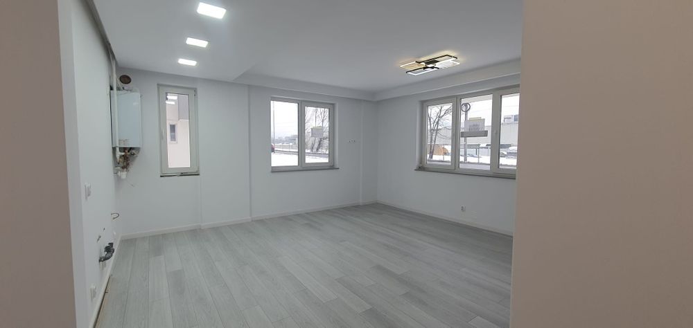 Apartament 3 camere Vivo