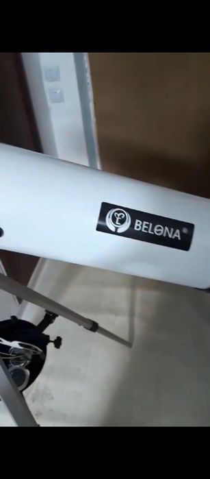 Продам телескоп рефлекторный