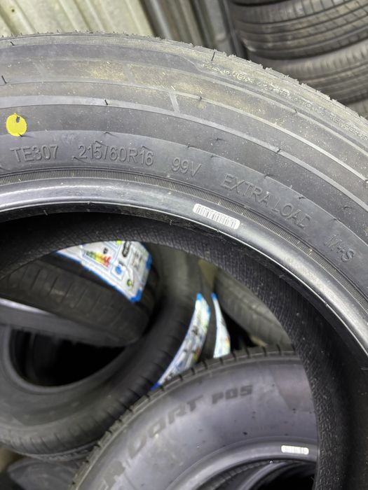 TRIANGLE TE307 215/60 R16 99V