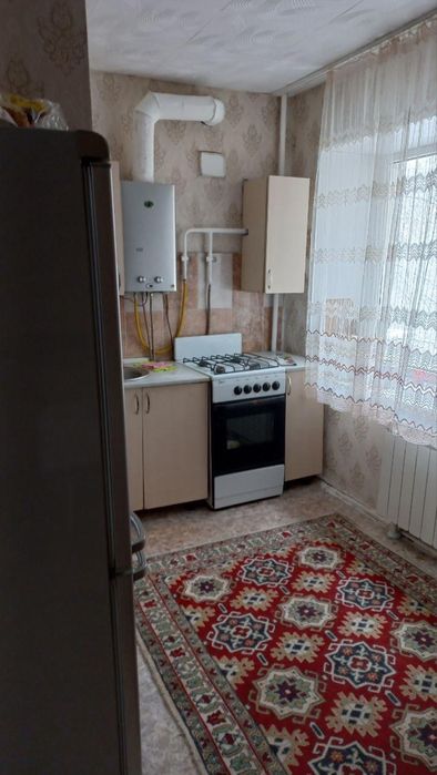 Сдам 2 ком. Квартиру в старой части города