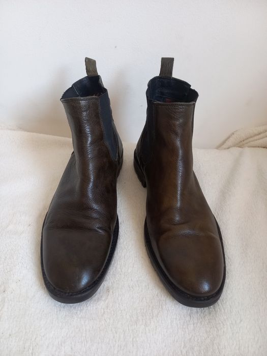 Ghete Tommy Hilfiger nr 41