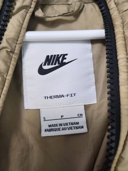 Geaca Nike barbati mărimea S