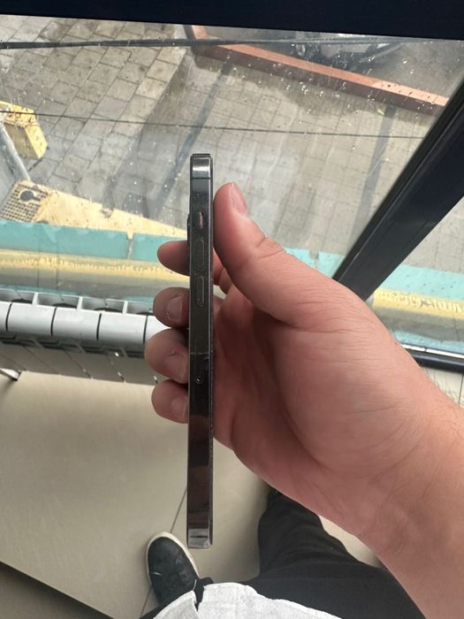 Iphone 13 pro в хорошем состояний