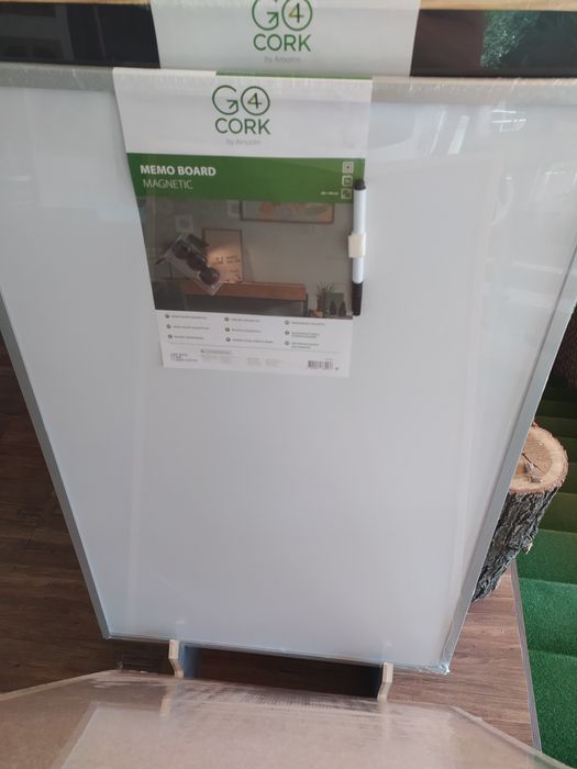 Пробковая доска для заметок