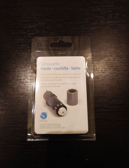 Cutit replace Silhouette Cameo original