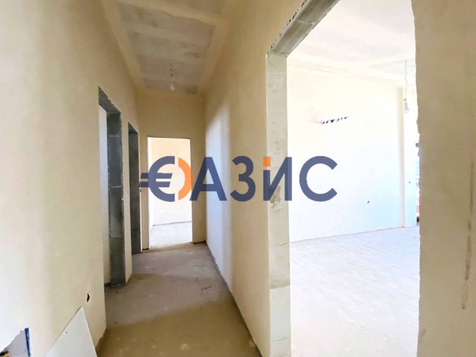 Продава се Многостаен апартамент в с. Тънково, Област Бургас - 164 кв.м за 1464 €/кв.м - Снимка #9