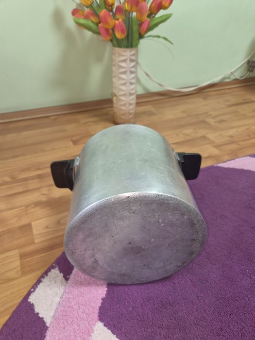 Oală sub presiune Kukta
