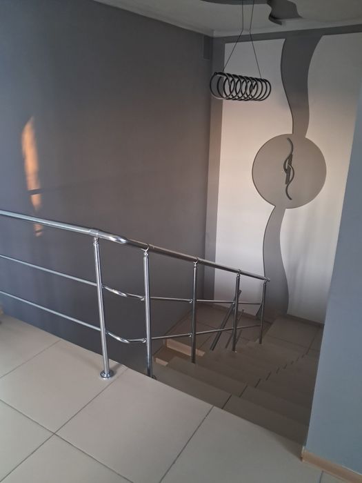 Сдаётся коттедж в Боровом