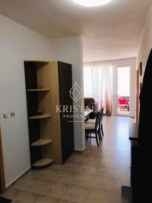 Продава се Двустаен апартамент в к.к. Слънчев бряг - 58 кв.м за 660 €/кв.м - Снимка #6
