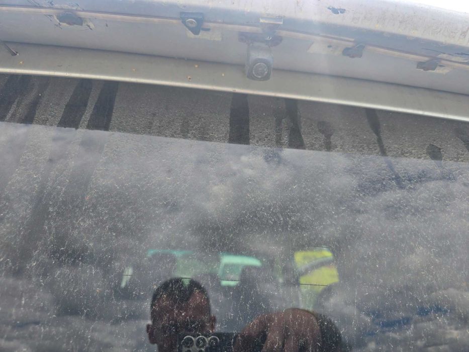 *САМО НА ЧАСТИ*  Mercedes Viano Ambiente, 3.0d, Extra Long, Ел. Врати