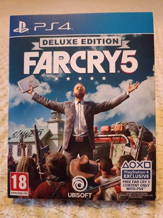 PlayStation 5 [Нови] и PlayStation 4 [Редки Издания] игри PS5 Pro PS4