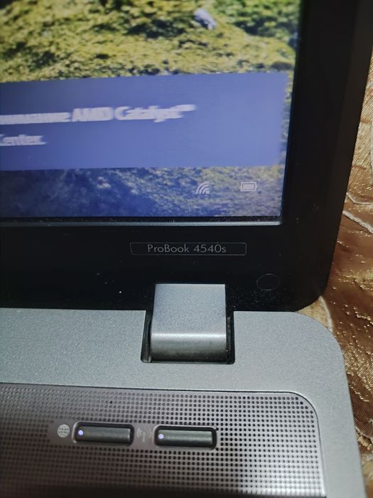 Продам ноутбук НР