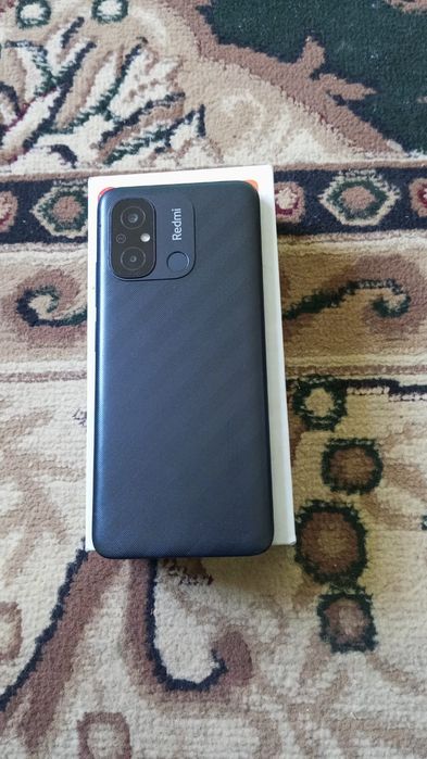 Ridmi.12c zôr.xolati