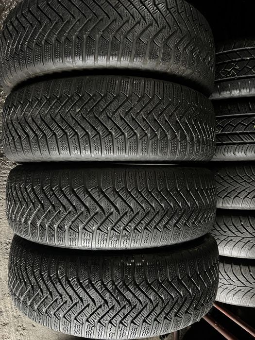 Anvelope 225/65/17 Lauffen 225 65 R17