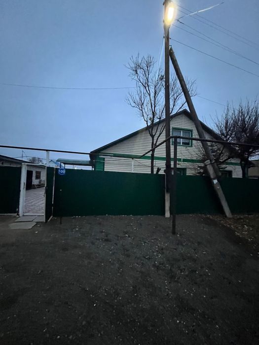 Продам частный дом