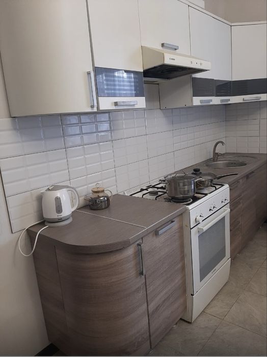 Кухоный горнитур б/у