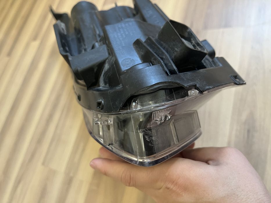 Фара правая kia ceed 2023