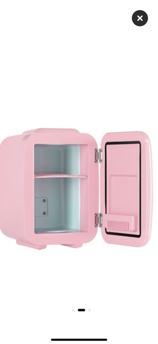 Frigider cosmetice meloni