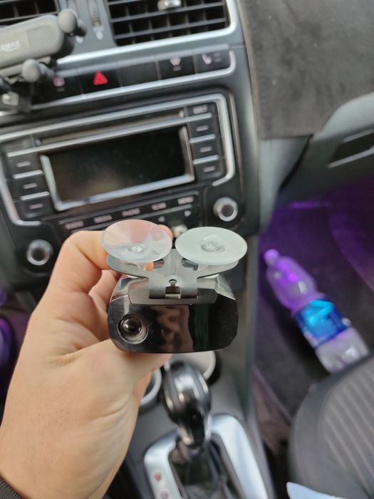 Радар, камера фиксатор