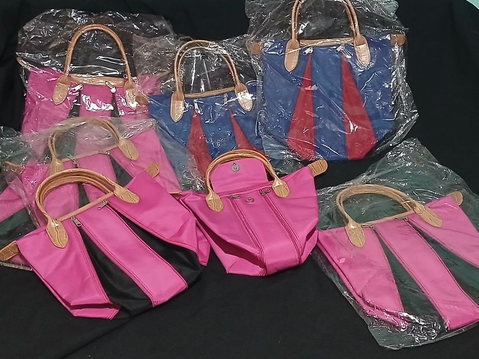 Нови дамски чанти