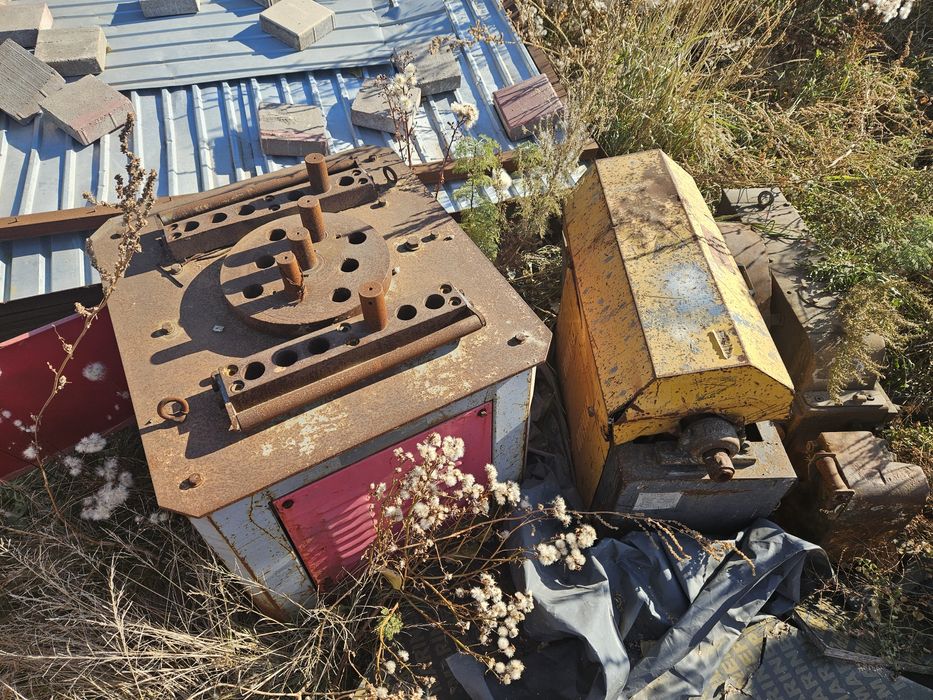 Газоблоки , бордюры, брусчатки и т д п !