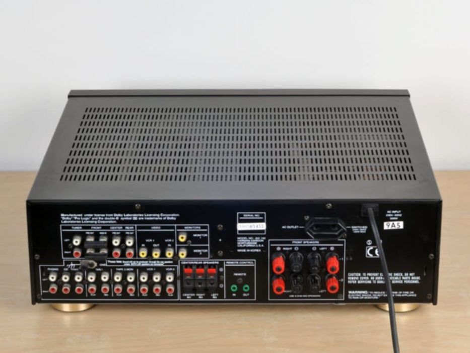 Harman/Kardon AVI 150