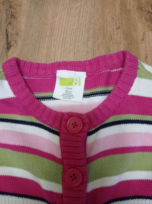 Кофта Кардиган Юбка-шорты