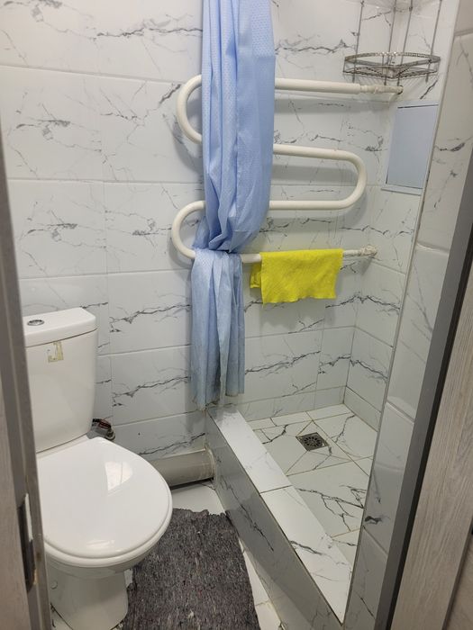 Сдаётся 1 комнатная.  ТТЗ- базар