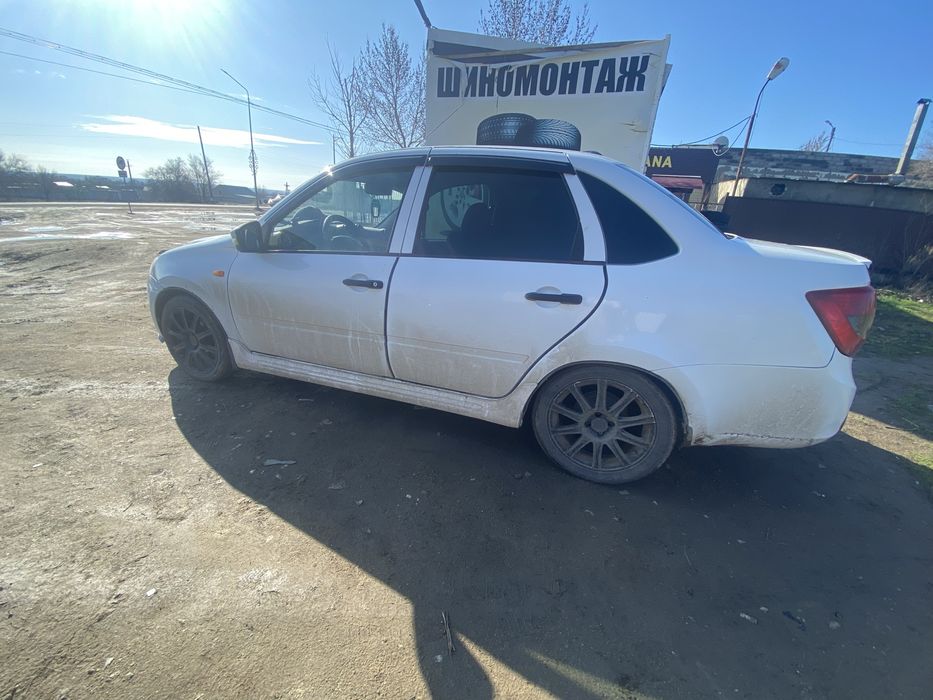 гранта 2014 продам