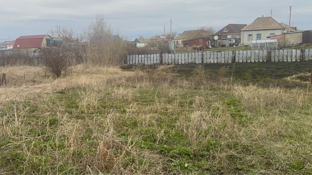 Продается дом в Боровом