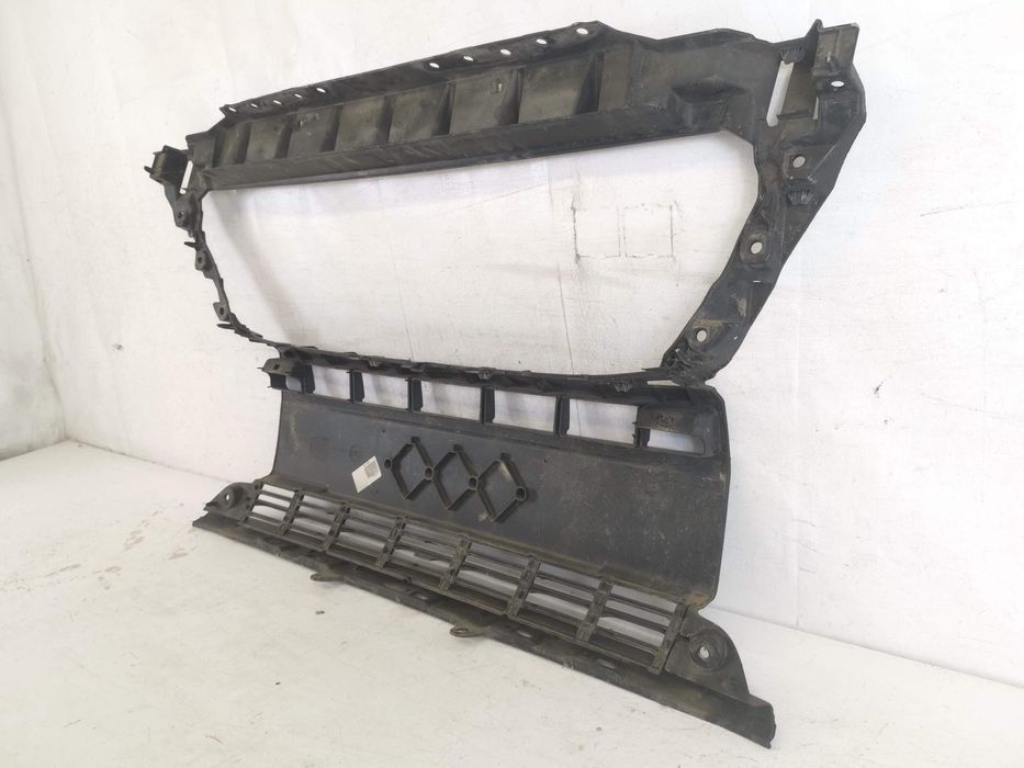 Ситроен Джъмпер / Citroen Jumper 2 [2nd facelift] Решетка на Предния Б