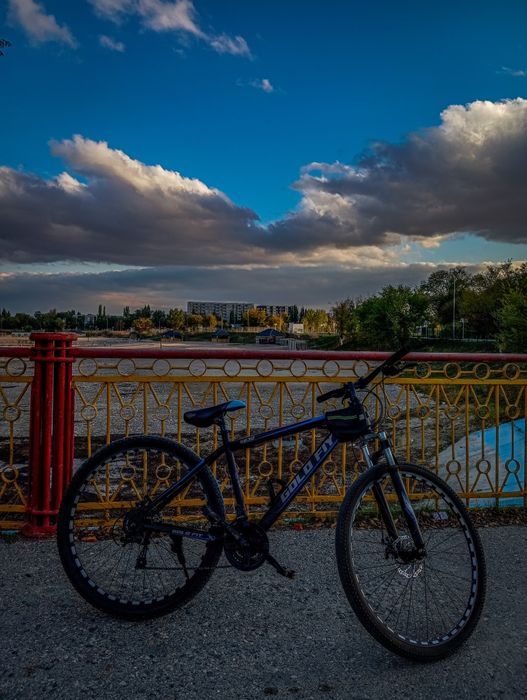 Продам велосипед