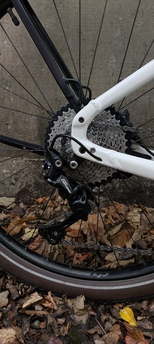 Bicicleta electrica specialized, e-bike, City bike