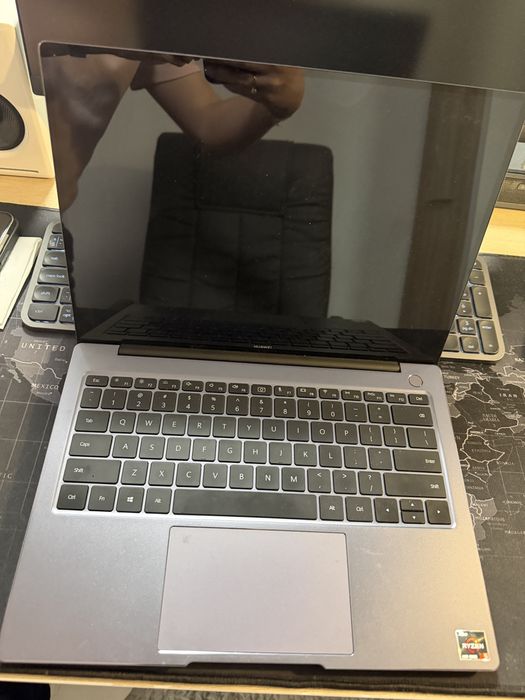 Laptop Huawei AMD Ryzen 4000 series 5