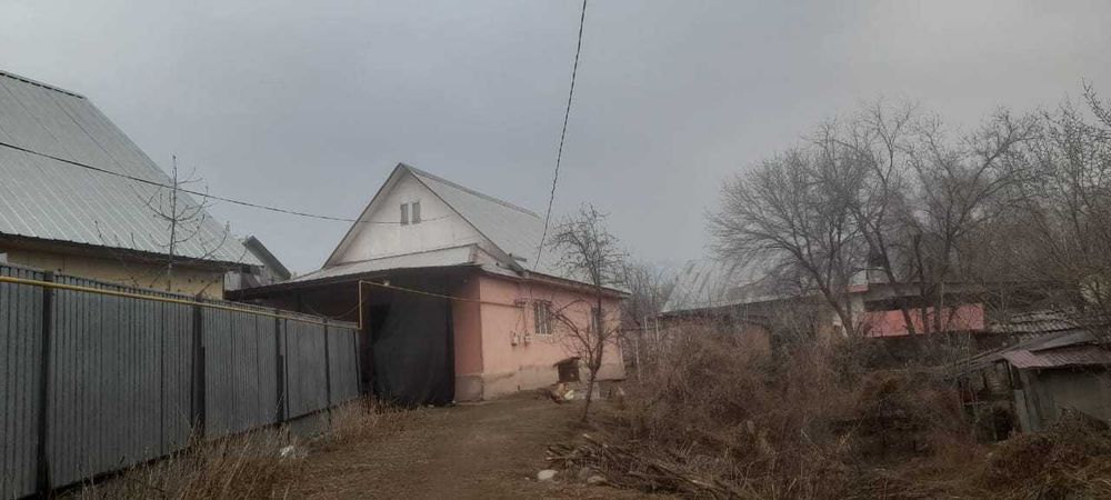 продается Дом в самом красивом городе