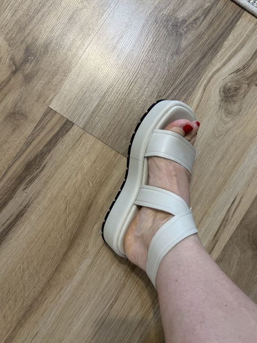 Sandale dama comode