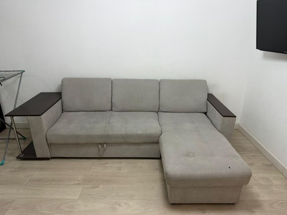 Продается диван бу