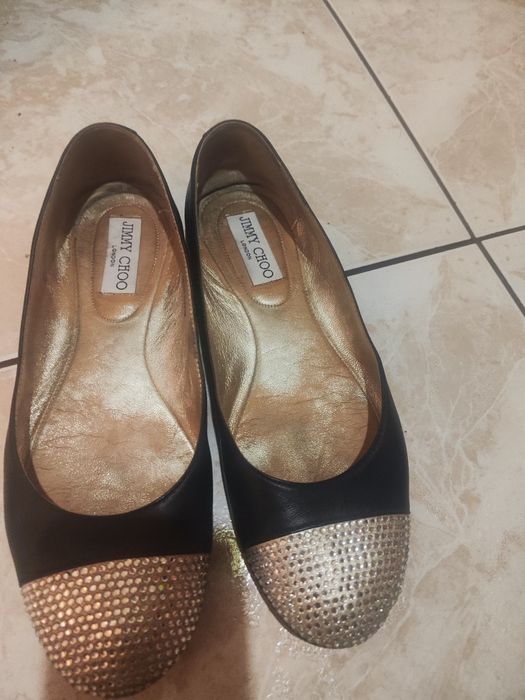 Балеринки Jimmy Choo