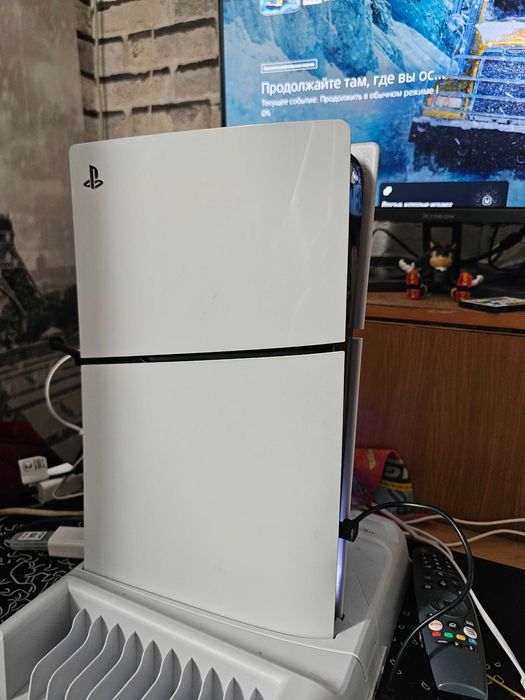 Playstation 5 slim