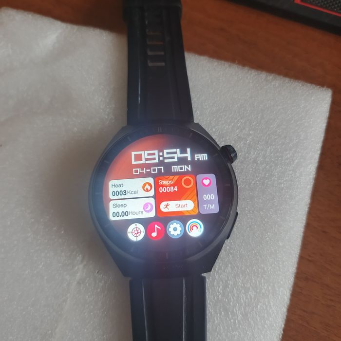 Lk4 pro смарт часы продам.