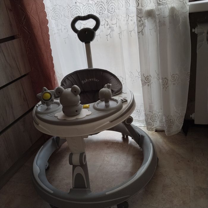 Продам детские ходунки