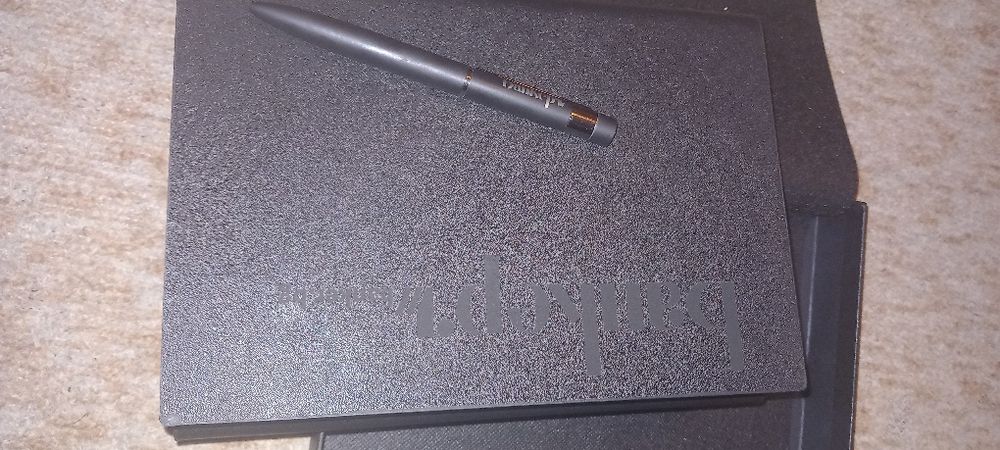 Нови малки и големи тефтери