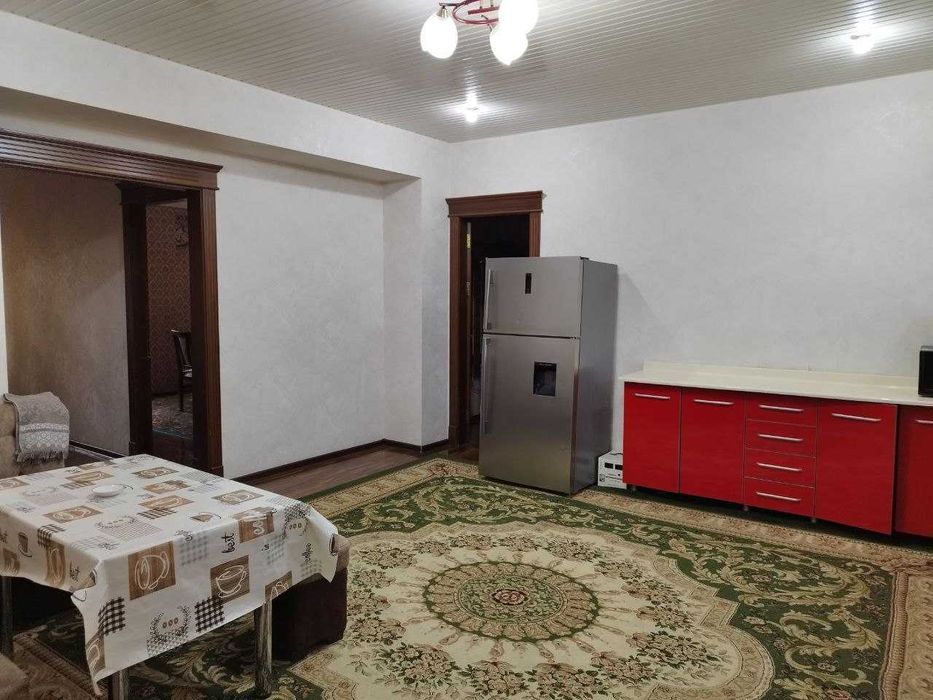 Евродача  в аренду только для порядочных В Чарваке