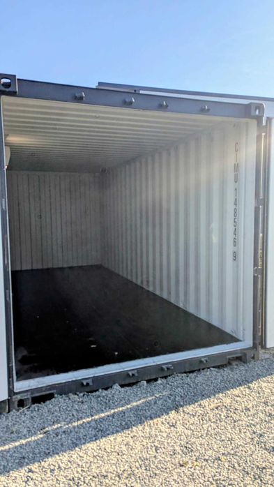 Container de inchiriat Timisoara